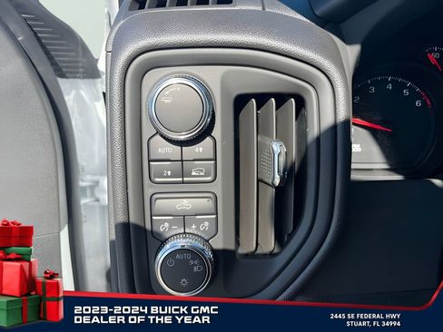 New 2025 GMC Sierra 1500 Pro w/ Pro Value Package image 17