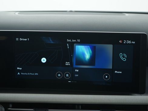 Certified 2025 Hyundai Tucson SEL image 18