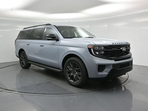 New 2026 Ford Expedition Max Platinum w/ Stealth Appearance Package AWD/4WD image 54