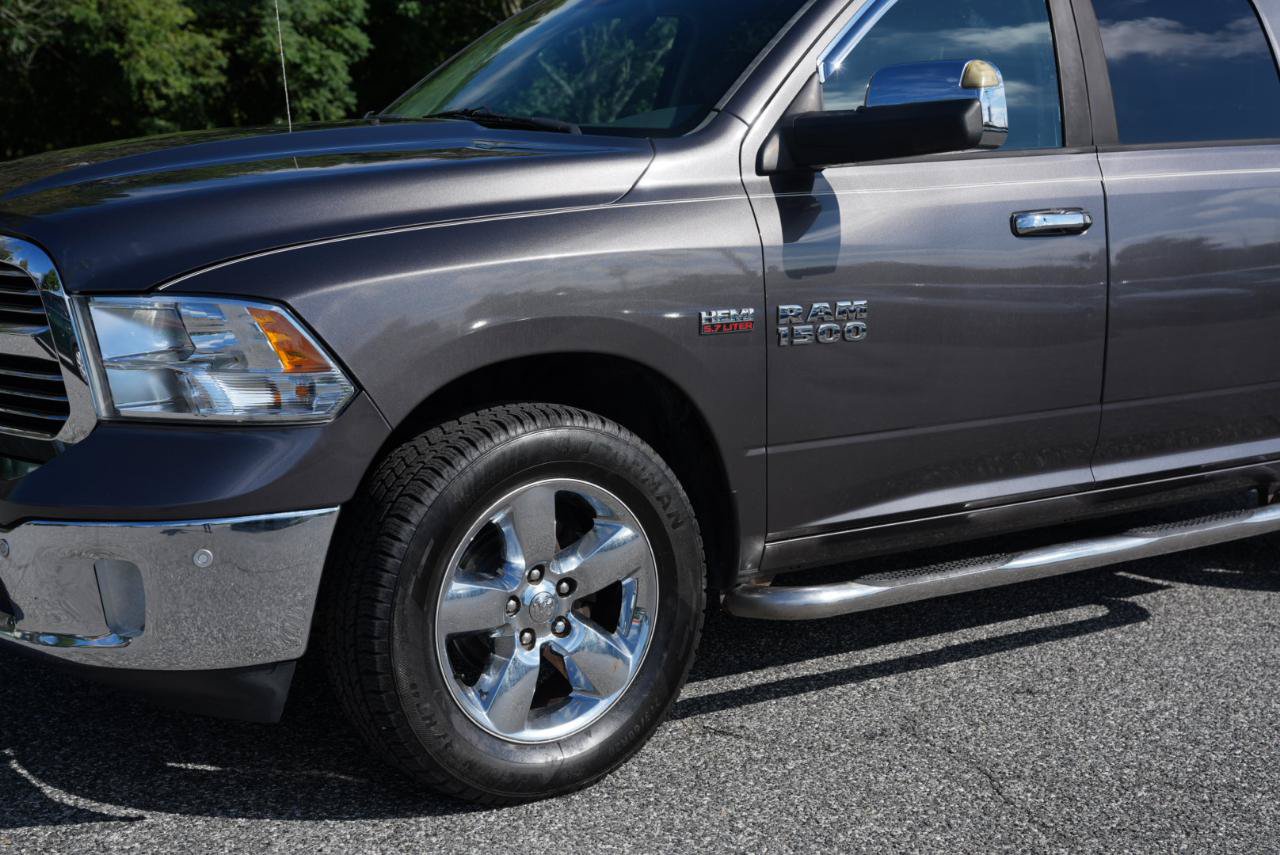 Used 2015 RAM 1500 Big Horn AWD/4WD image 13