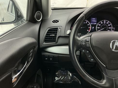 Used 2018 Acura RDX AWD image 31