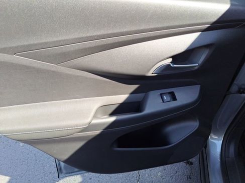 New 2026 Buick Envista Sport Touring w/ Convenience I Package FWD image 19