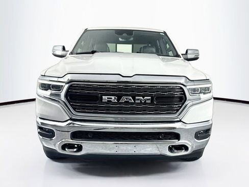 Used 2023 RAM 1500 Limited AWD/4WD image 2