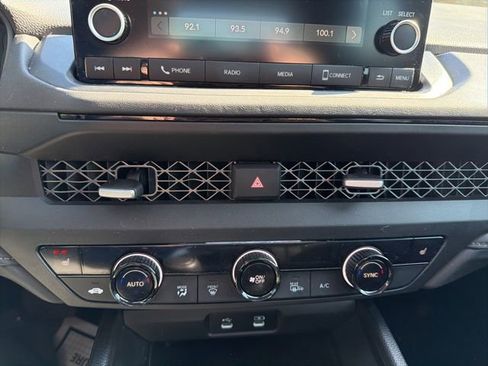 Used 2024 Honda Accord EX image 21