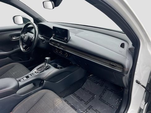 Used 2024 Honda HR-V Sport image 28