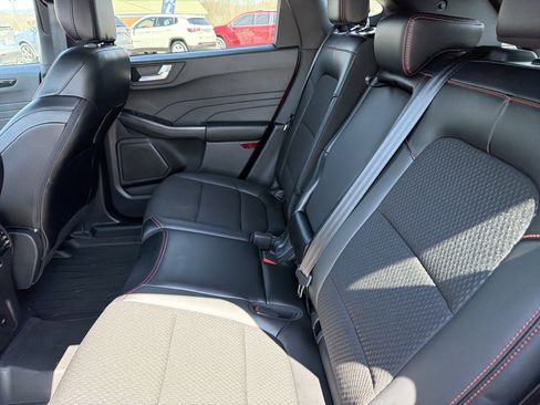 Used 2025 Ford Escape ST-Line Elite AWD/4WD image 13