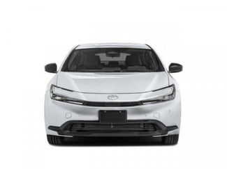 Used 2024 Toyota Prius LE video 4