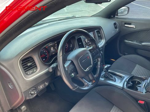 Used 2022 Dodge Charger R/T w/ Blacktop Package RWD image 20