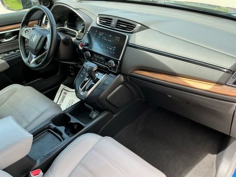 Used 2018 Honda CR-V EX-L image 19
