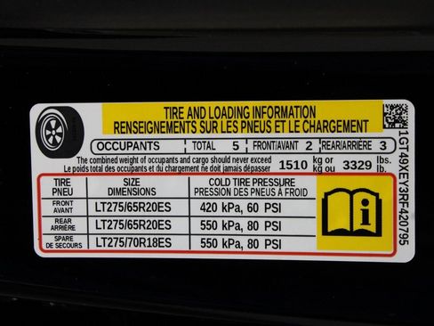 Used 2024 GMC Sierra 2500 Denali Ultimate w/ Max Trailering Package image 84