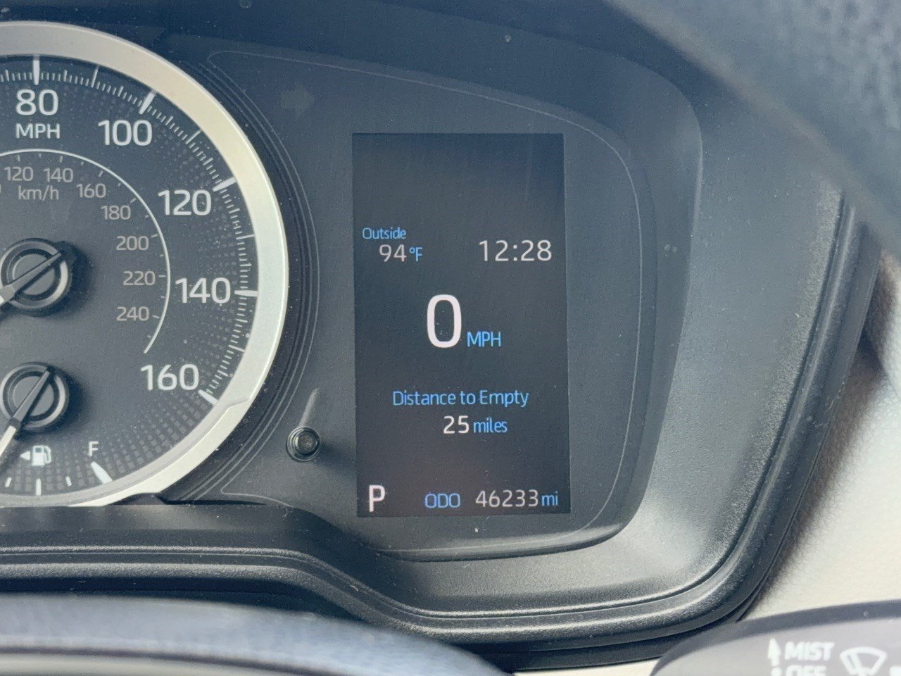 Used 2022 Toyota Corolla LE FWD image 26