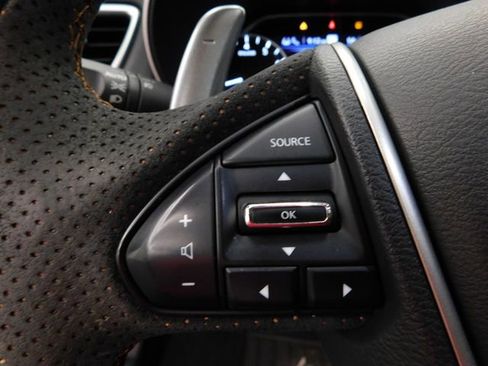 Used 2022 Nissan Maxima SR w/ Sport Mat Group image 28