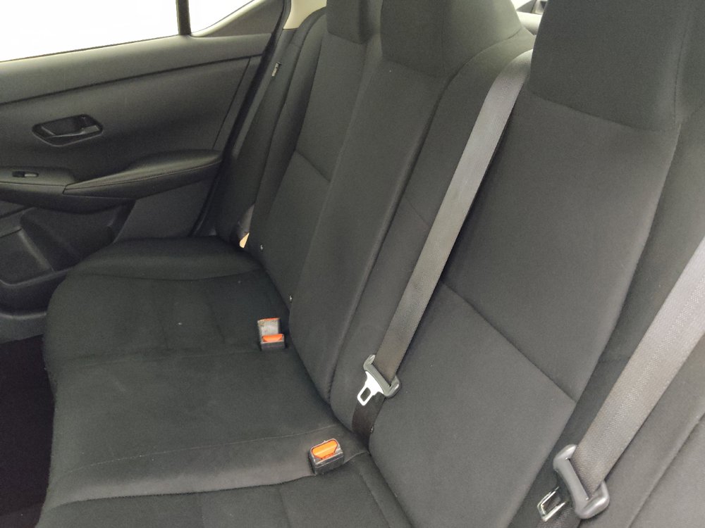 Used 2024 Nissan Sentra S FWD image 18