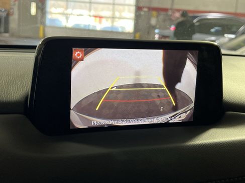 Used 2018 MAZDA CX-5 Touring w/ Preferred Equipment Package image 19