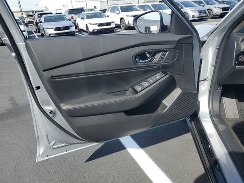 New 2025 Honda Accord Touring image 39