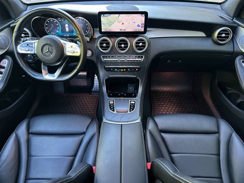 Certified 2021 Mercedes-Benz GLC 300 4MATIC image 13