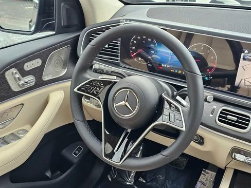 New 2026 Mercedes-Benz GLE 350 4MATIC image 29