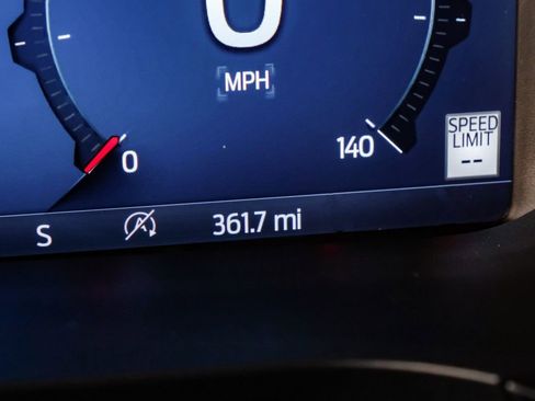 Used 2025 Ford F150 Raptor AWD/4WD image 20