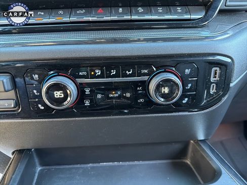 Used 2022 Chevrolet Silverado 1500 ZR2 image 37