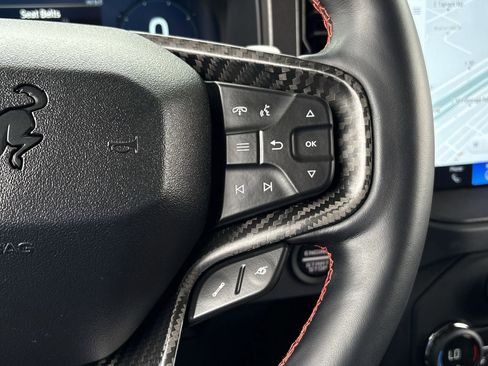 Certified 2025 Ford Bronco Raptor w/ Interior Carbon Fiber Pack AWD/4WD image 19