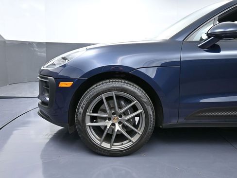Certified 2023 Porsche Macan Turbo image 12