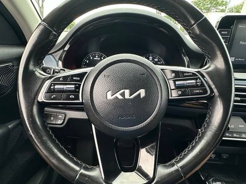 Used 2023 Kia Seltos S FWD image 41