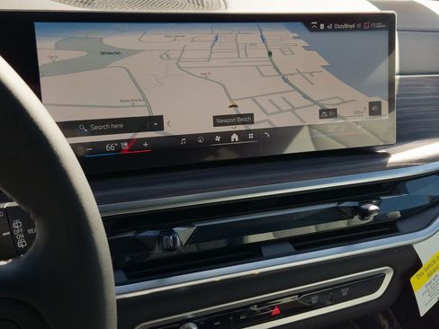 New 2026 BMW X5 xDrive50e w/ Executive Package image 13