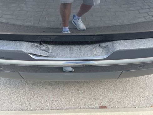 Used 2020 Chevrolet Traverse Premier w/ Redline Edition image 5