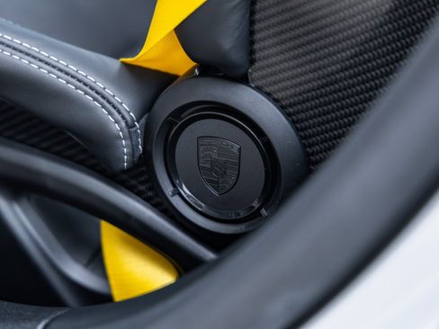 Used 2026 Porsche 911 GT3 image 35