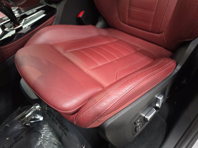 Used 2020 BMW X4 M40i w/ Executive Package AWD/4WD image 26
