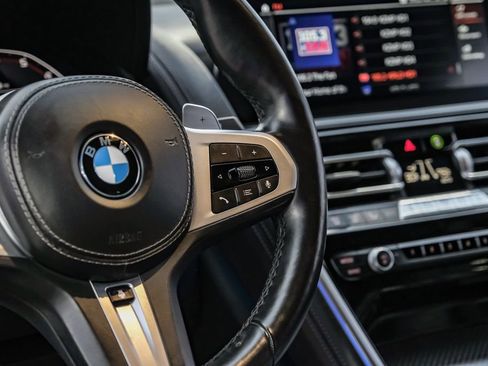 Used 2022 BMW M850i xDrive Coupe w/ Driving Assistance Package image 15