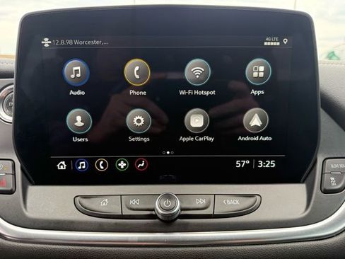 Used 2024 Chevrolet Blazer LT image 25