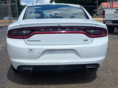 Used 2023 Dodge Charger SXT RWD image 4