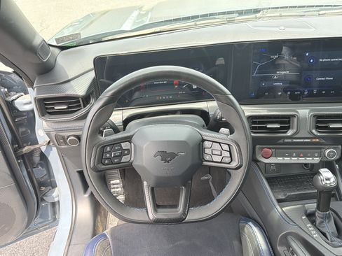 Certified 2024 Ford Mustang Dark Horse RWD image 17