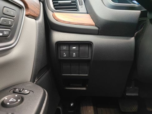 Used 2021 Honda CR-V EX-L image 19