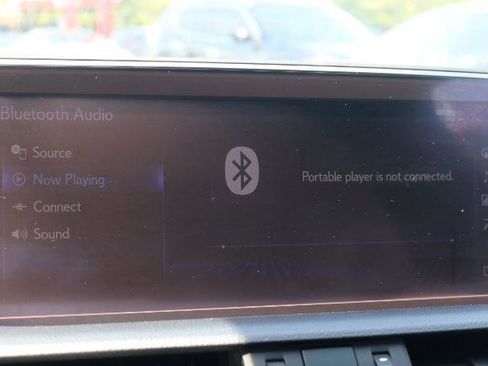 Used 2019 Lexus ES 350 F Sport w/ Accessory Package FWD image 20