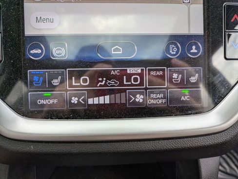 Used 2024 Subaru Ascent Touring w/ Popular Package #2 image 20