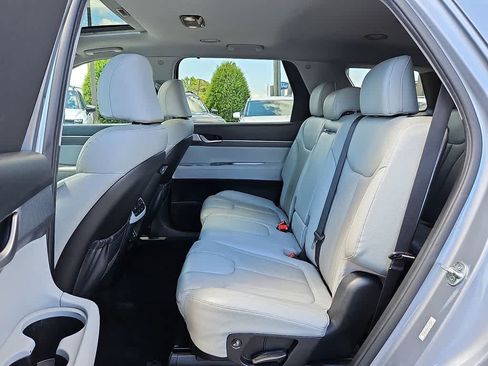 Used 2020 Hyundai Palisade SEL FWD image 9
