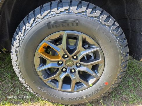 New 2027 Ford Expedition Tremor AWD/4WD image 43