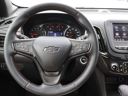Used 2023 Chevrolet Equinox RS FWD image 6