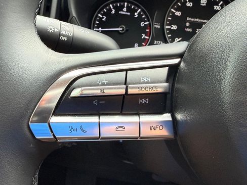 Used 2025 MAZDA CX-50 AWD 2.5 Turbo w/ Premium Pkg image 17