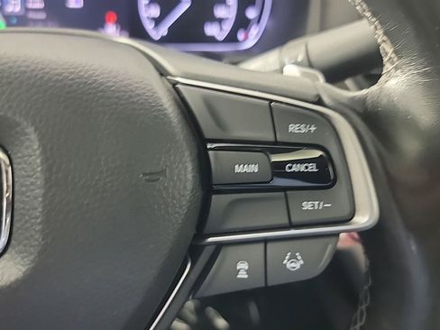 Certified 2020 Honda Accord EX-L image 24
