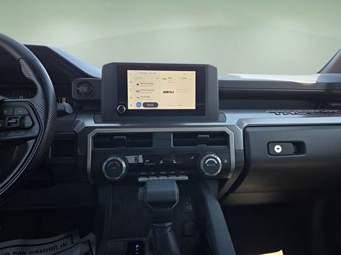 Used 2025 Toyota Tacoma SR5 image 11