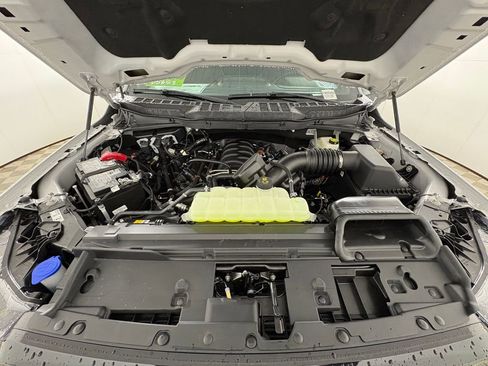 New 2026 Ford F150 Lariat AWD/4WD image 33