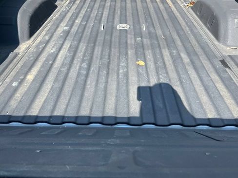 Used 2020 Chevrolet Silverado 2500 LTZ w/ LTZ Plus Package AWD/4WD image 22