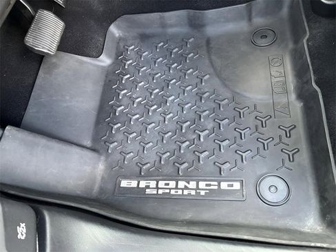 Used 2021 Ford Bronco Sport Outer Banks image 27