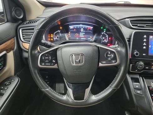 Used 2019 Honda CR-V EX-L image 17