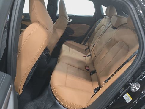 Certified 2025 Audi A5 2.0T Premium Plus w/ Premium Plus image 10