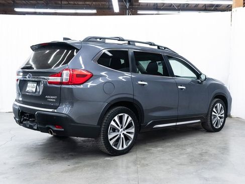 Used 2021 Subaru Ascent Touring AWD/4WD image 6