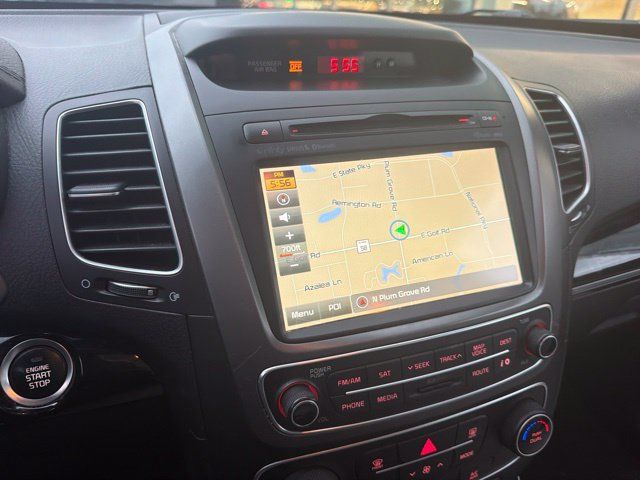 Used 2015 Kia Sorento SX AWD/4WD image 28